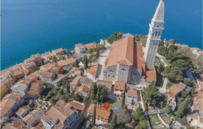 Stunning Home In Rovinj With Wifi